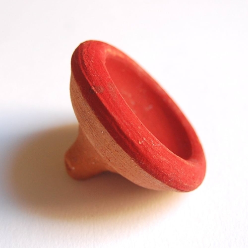 Rouge à lèvres traditionnel 100% naturel Aker-Fassi