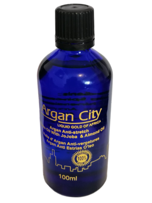 Lotion Anti-vergetures