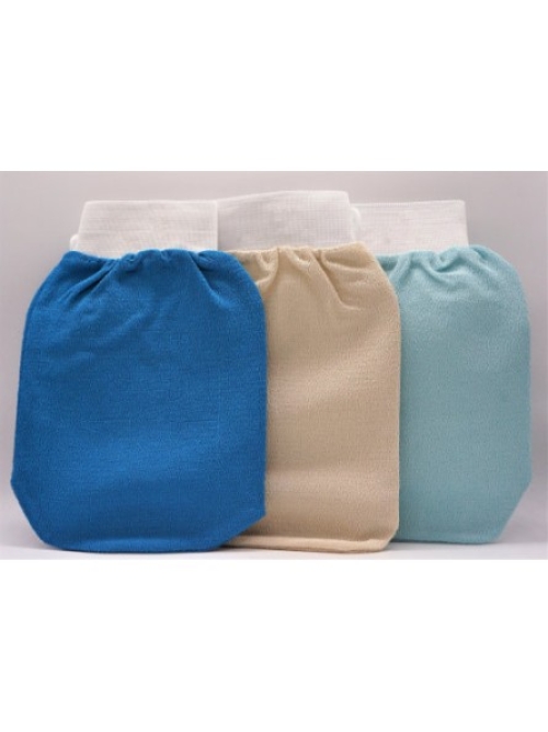 Gant Kessa Traditionnel pour gommage